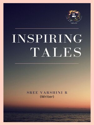 cover image of Inspiring Tales